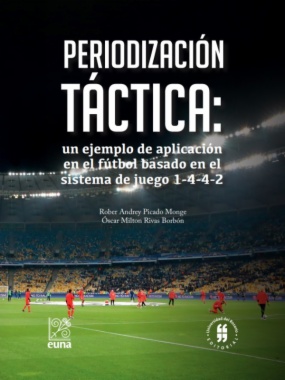 Periodización táctica: un ejemplo de aplicación en el fútbol basado en el sistema de juego 1-4-4-2