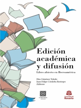 Imagen de apoyo de  Edición académica y difusión: Libro abierto en Iberoamérica