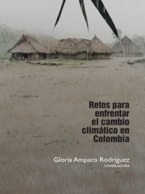 Retos para enfrentar el cambio climático en Colombia