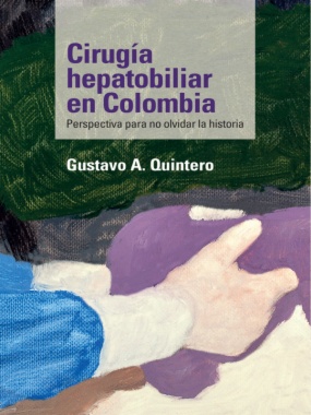 Cirugía hepatobiliar en Colombia