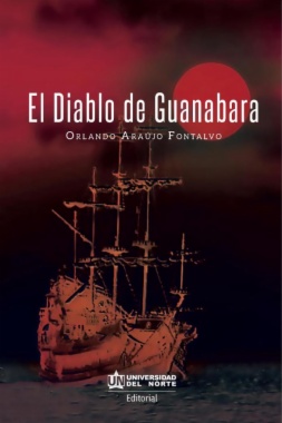 El Diablo de Guanabara: cuentos