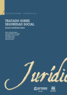 Tratado de seguridad social