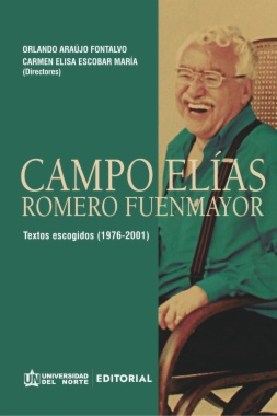Campo Elías Romero Fuenmayor  