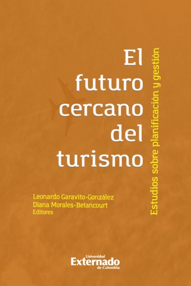 El futuro cercano del turismo: estudios sobre planificación y gestión.