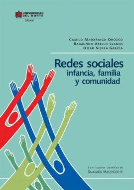 Imagen de apoyo de  Redes sociales : infancia, familia y comunidad
