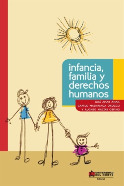 Imagen de apoyo de  Infancia, familia y derechos humanos