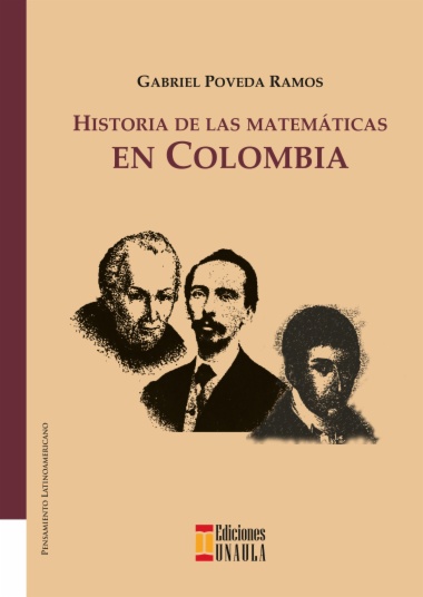 Historia de las matemáticas en Colombia