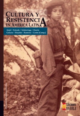 Cultura y resistencia en América Latina