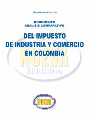 Imagen de apoyo de  El impuesto de Industria y Comercio en Colombia