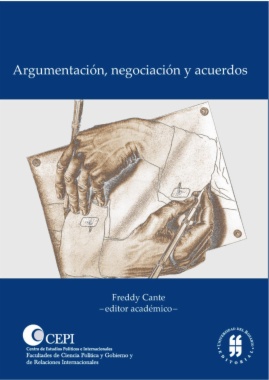 Argumentación, negociación y acuerdos