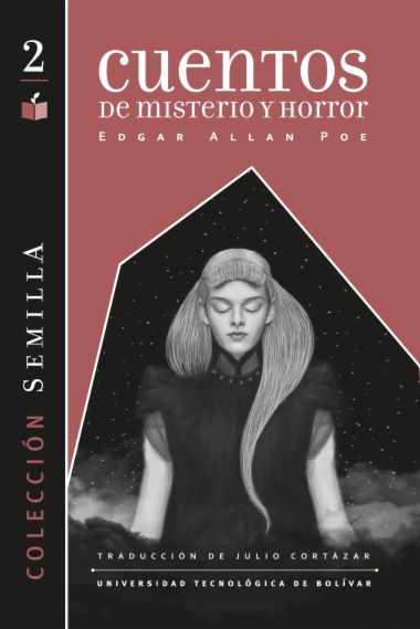 Cuentos de misterio y horror
