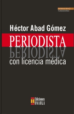 Imagen de apoyo de  Periodista con licencia médica