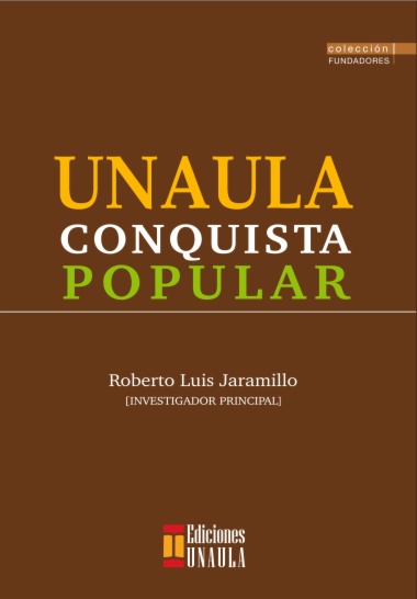 Unaula conquista popular (2a ed.)
