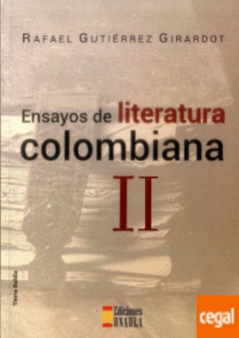 Ensayos de literatura colombiana: II