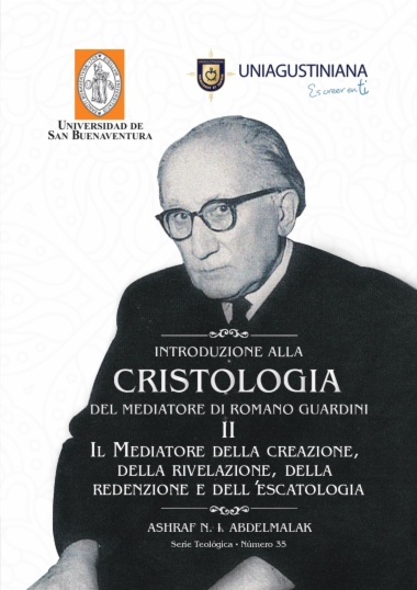 Introduzione alla cristologia del mediatore di romano guardini (II)