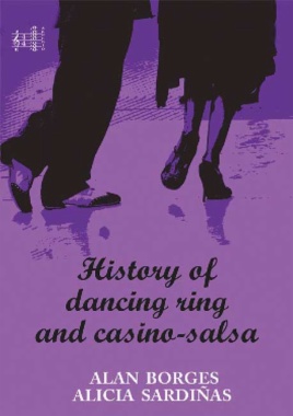 History of dancing ring and casino-salsa