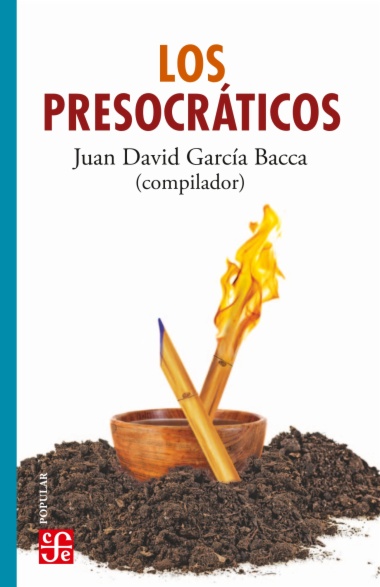 Los presocráticos