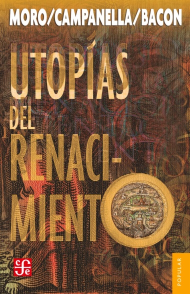 Utopías del renacimiento