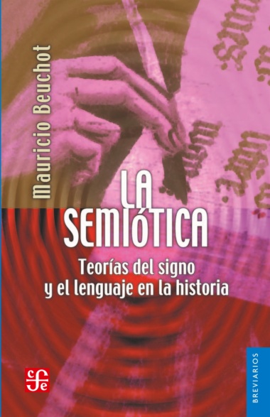 La semiótica