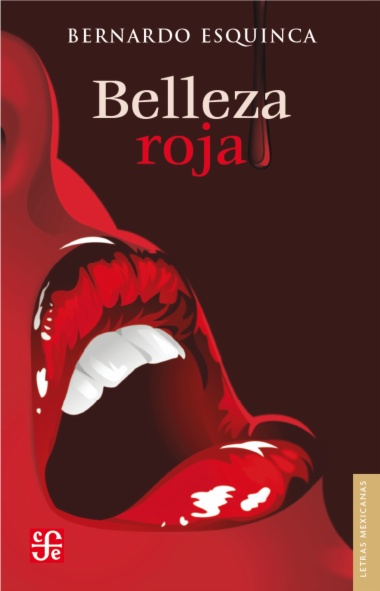 Belleza roja