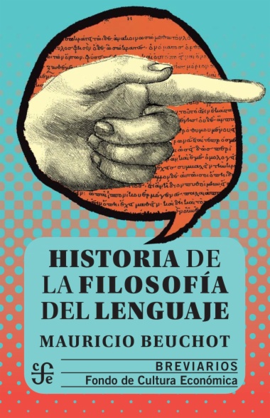 Historia de la filosofía del lenguaje