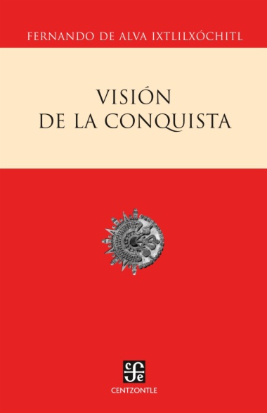 Visión de la conquista