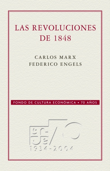 Las Revoluciones de 1848