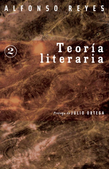 Teoría literaria