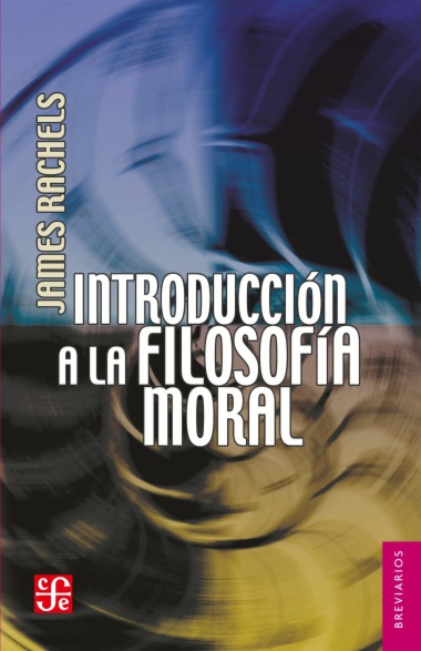 Introducción a la filosofía moral