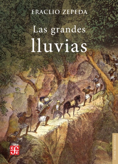 Las grandes lluvias