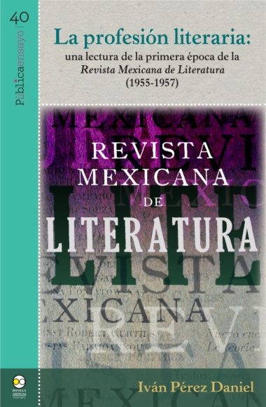 La profesión literaria