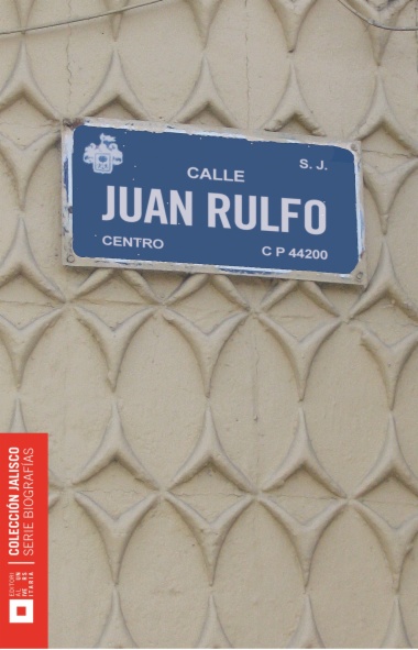 Juan Rulfo