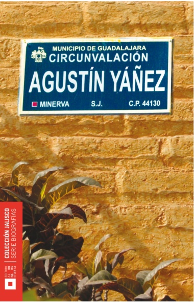 Agustín Yáñez