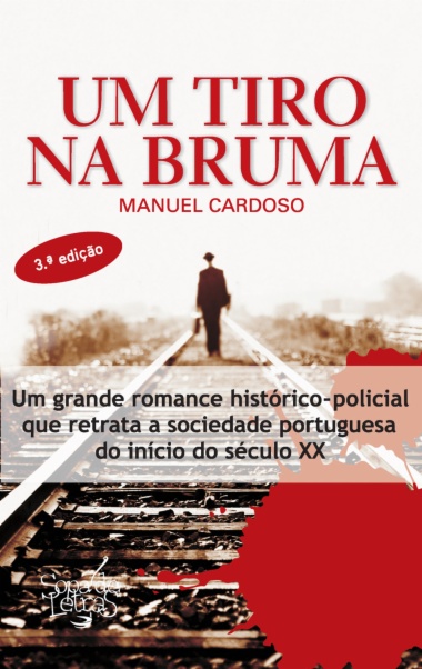 Um Tiro na Bruma
