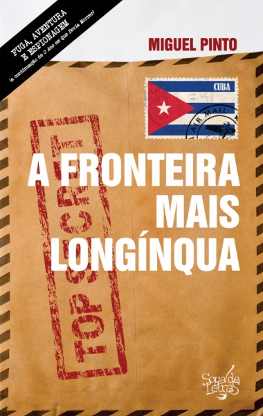 A Fronteira mais Longínqua
