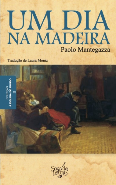 Um Dia na Madeira