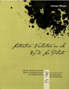 Literatura neolatina en el Río de la Plata