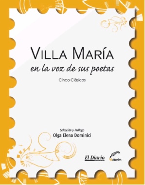 Villa María en la voz de sus poetas