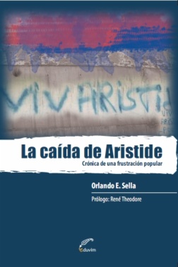 La caída de Aristide