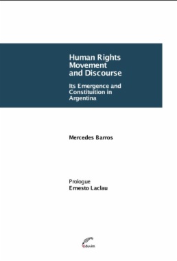 Human Rights Movement and Discourse.