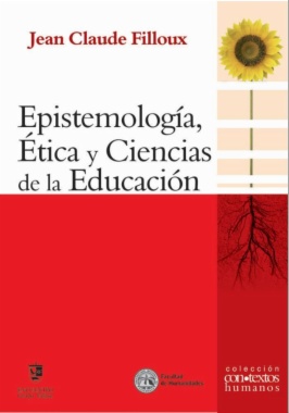 Epistemología, Ética y Ciencias de la Educación