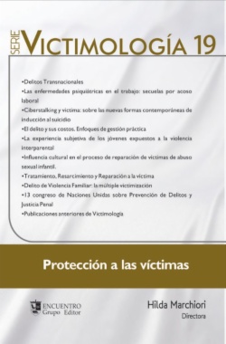 Protección a las víctimas