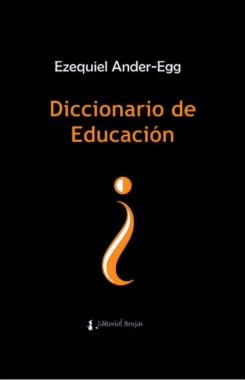 Diccionario de educación