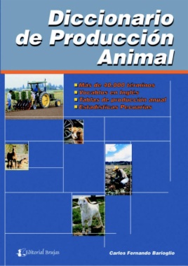 Diccionario de producción animal