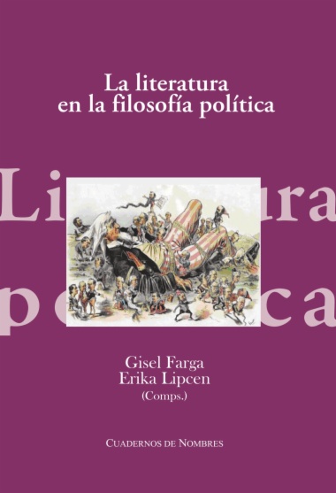 La literatura en la filosofía política