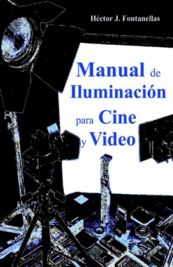 Manual de iluminación para cine y video