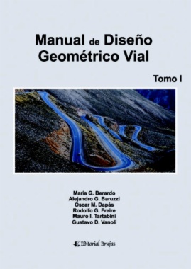 Imagen de apoyo de  Manual de diseño geométrico vial
