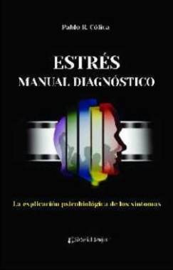 Imagen de apoyo de  Estrés: Manual diagnóstico. La explicación psicobiológica de los síntomas