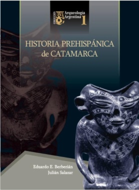 Imagen de apoyo de  Historia prehispánica de Catamarca