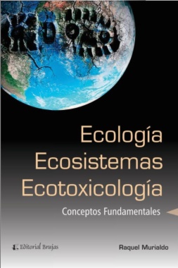 Ecología, ecosistemas y ecotoxicología